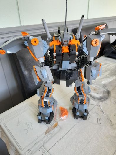lego 4508
