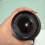 Canon Zoom Lens 18-55mm + UV Filter Image 5