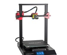 creality cr10s pro v2 3D printer