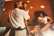 Kendrick Lamar 12" Vinyl