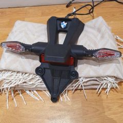 BMW S1000RR reg tail unit