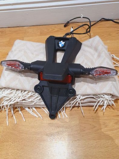 BMW S1000RR reg tail unit