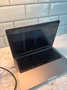 MacBook Pro 14 2021 (A2442)