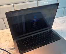 MacBook Pro 14 2021 (A2442)