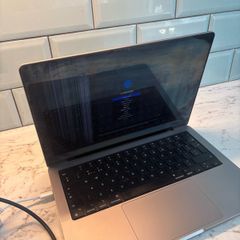 MacBook Pro 14 2021 (A2442)
