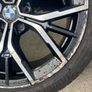 Genuine BMW Style 845M 19" Alloy Wheels Image 9