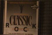 Classic Rock Symphonies - The Allen Toussaint Orchestra