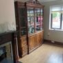 Display Case - Break Front - Large Image 9