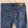 Lambretta unisex jeans 32 waist and 30 leg with FREE STANDARD POSTAGE INCLUDED Image 5
