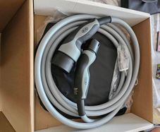 Kia original charging cable