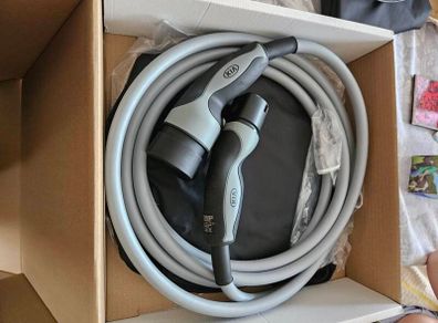 Kia original charging cable