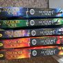 percy jackson book set Image 2