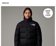 north face retro jacket