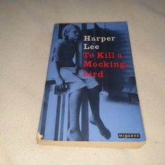 Harper Lee  To Kill a Mocking Bird Book For Sale Here