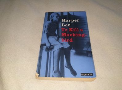 Harper Lee  To Kill a Mocking Bird Book For Sale Here