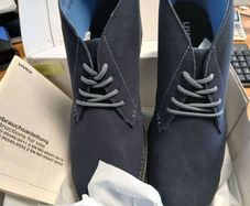 safety boots