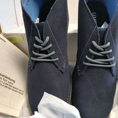 safety boots