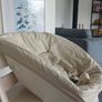 Stokke Tripp Trapp newborn set Image 3