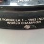 1990s motor racing Memorabilia Image 6