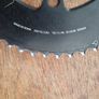 Rotor chainring 54-39 Image 2