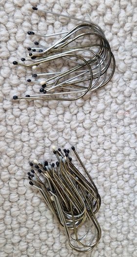 Babyliss Heated Rollers
