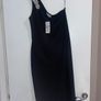 One shoulder dress Image 10