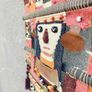 Woven Ethnic Wall Hangingt Image 4
