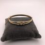 18ct Gold Plated Image 3