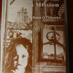 Misiun ar Muir / Sea Mission / Dara O Conaola/ 2000