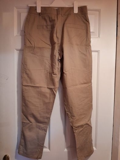River Island chinos