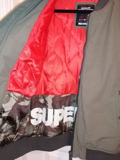 superdry jacket