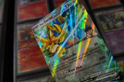 Hop's Zacian EX ! Double Rare ! Journey Together Promo ! 2025 ! Pokemon Card !