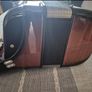 Italian Polverini Accordion 96 Bass Excellent Condition With Case Image 4