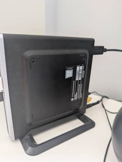HP EliteDesk 800 G5 Desktop Mini