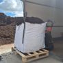 100% Natural Irish Bark Mulch 300kg | Kildare & Surrounding Counties Image 4