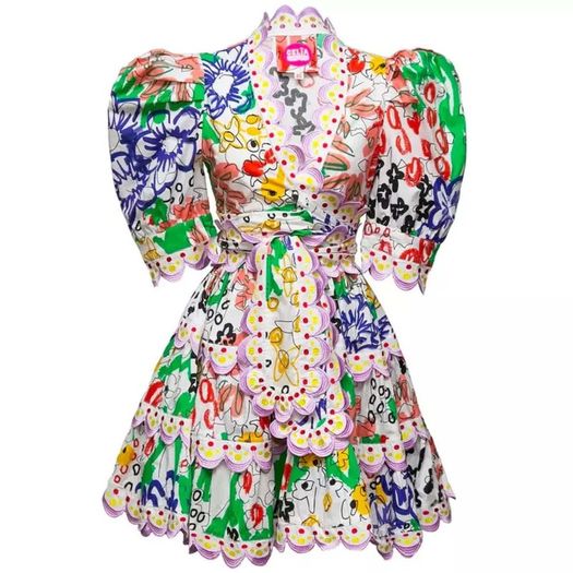 CeliaB Dress