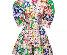 CeliaB Dress