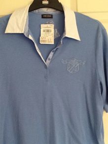 Gerry Webber polo shirt