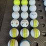 Titleist srixon callaway taylormade nike golf balls Image 2
