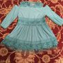 Beautiful Dress size 9-11years Image 4