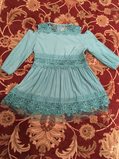 Beautiful Dress size 9-11years