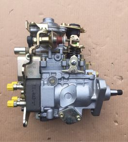 Injection Pump (Fiat Peugeot Citroen)