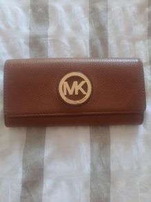 MK purse