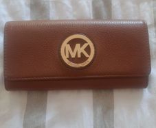 MK purse