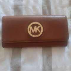 MK purse