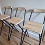 3 x Bar Stools Image 2