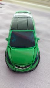 Transformer  / toy