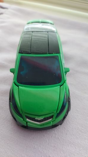 Transformer  / toy