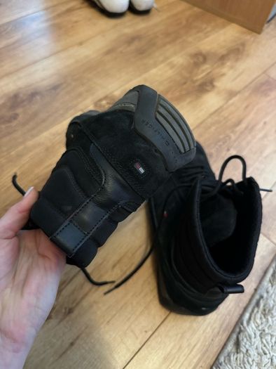 Tommy Hilfiger Boots