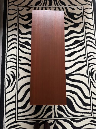 Mid Century Coffee Table
